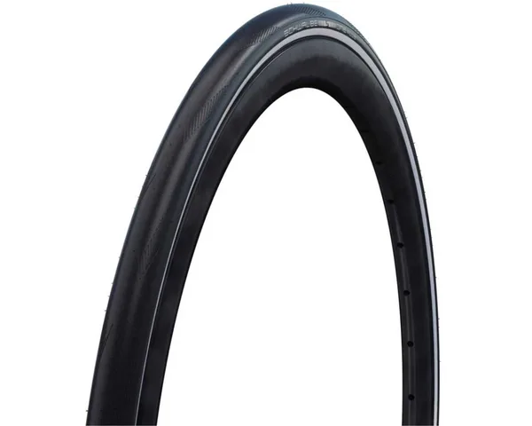 Покришка 700x28C (28-622) SCHWALBE ONE PLUS Perf, SmartGuard, TwinSkin B/B+RT HS462B ADDIX 67EPI