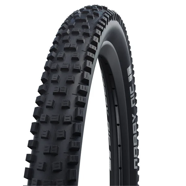 Покришка 29X2.40 (62-622) Schwalbe Nobby Nic Perf, Twinskin, Tlr, B/B Hs602 Addix 67 EPI