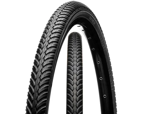 Покрышка 700 x 35 (35-622) Hutchinson Bitum, TR TT