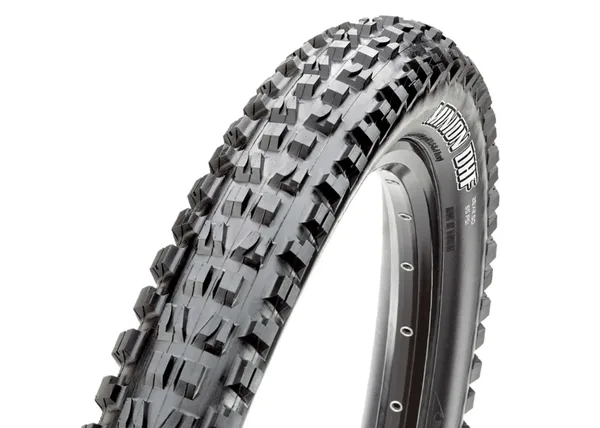 Покрышка 27.5x2.50WT (63-584) Maxxis MINION DHF (3CT/EXO/TR) Foldable 60tpi