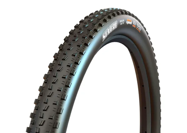 Покришка 29x2.25 (57-622) Maxxis SEVERE (MaxxSpeed/EXO/TR) Foldable 120tpi