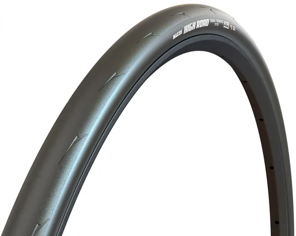 Покришка MAXXIS HIGH ROAD 700X25C TPI-170 Foldable HYPR/ZK/ONE70