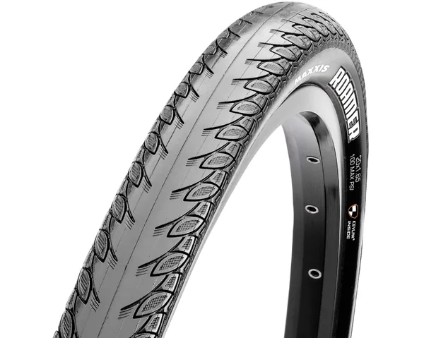 Покрышка Maxxis Roamer. 700x42c. 60TPI. MaxxProtect