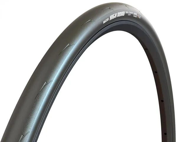 Покрышка MAXXIS HIGH ROAD 700x32C TPI-170 Foldable HYPR/ZK/ONE70