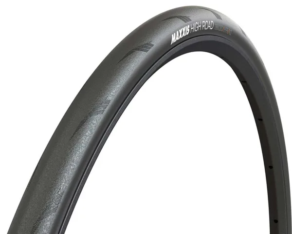 Покрышка MAXXIS High Road 700x30C (30-622) TPI-150 Carbon Fiber HYPR Tubeless Ready
