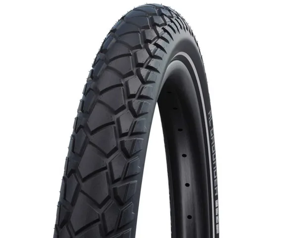 Покрышка 27.5x2.35 (60-584) SCHWALBE AL GROUNDER Perf, DD, RaceGuard, B/B-SK+RT HS611 ADDIX 67EPI 39B