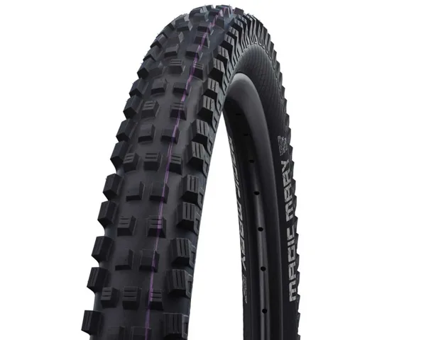 Покрышка 27.5x2.40 (62-584) SCHWALBE MAGIC MARY Perf, DD, TLE B/B HS447 ADDIX 67EPI B