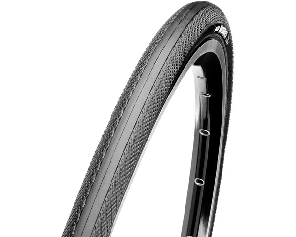 Покришка Maxxis Dolomites. 700x25c. 60TPI. 62a