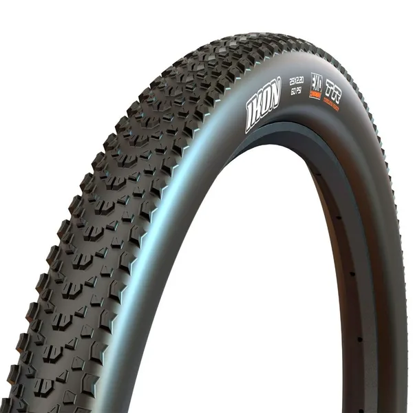 Покришка 29x2.60 (66-622) Maxxis IKON (3CS/EXO/TR) Foldable 120tpi