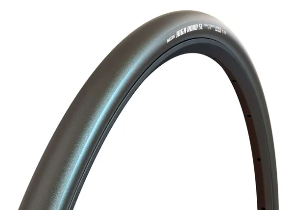 Покришка 28x1.25 700x32C (32-622) Maxxis HIGH ROAD (HYPR/K2/ONE70/TR) Carbon Fiber 170tpi