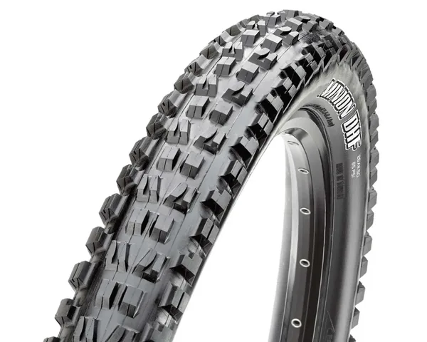 Покришка MAXXIS MINION DHF 29X2.60 TPI-60 Foldable 3CT/EXO+/TR