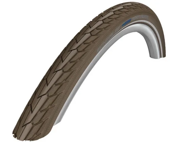Покрышка 26X1.75 (47-559) Schwalbe Road Cruiser K-Guard Active Bn/Bn+RT  Hs484 SBC, 50 EPI