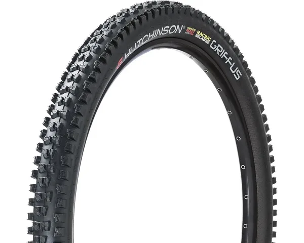 Покрышка HUTCHINSON GRIFFUS 27,5X2,40 RLAB TL