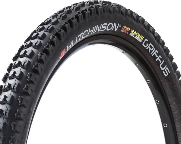 Покришка HUTCHINSON GRIFFUS 29X2,40 TS TL RLAB