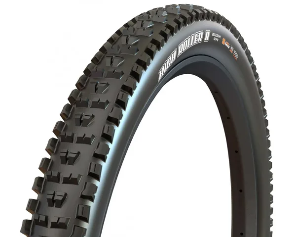 Покрышка MAXXIS HIGH ROLLER III 29x2.40 TPI-120X2 Foldable 3CG/DD/TR