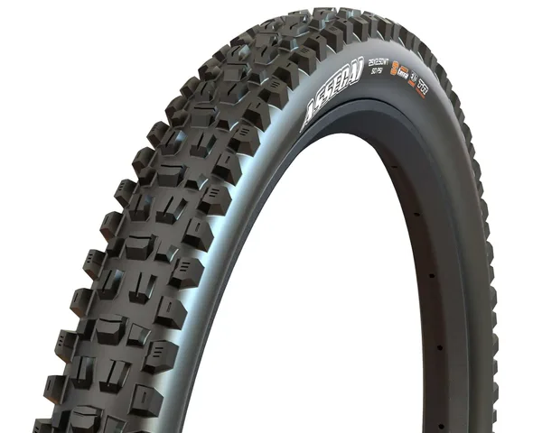 Покришка MAXXIS ASSEGAI 27.5X2.50WT TPI-60X2 Foldable 3CG/DH/TR