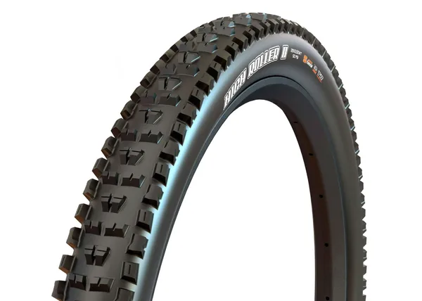 Покришка 29x2.50WT (63-622) Maxxis HIGH ROLLER II (3CT/DD/TR) Foldable 120x2tpi
