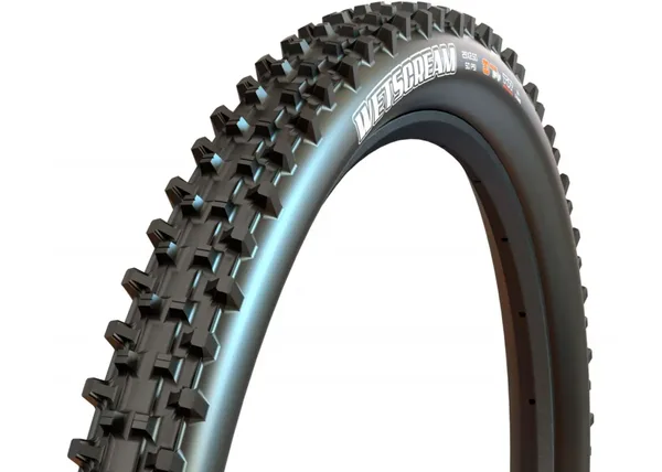 Покрышка 29x2.50 (55-622) Maxxis WETSCREAM (3CG/DH/TR) Foldable 60x2tpi