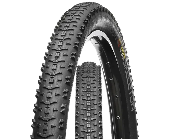 Покришка 29 x 2.30 (55-622) Hutchinson Skeleton, FB TL Hardskin