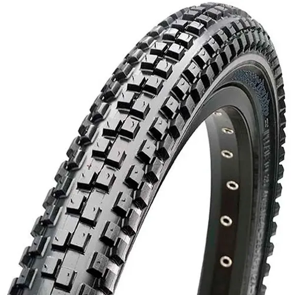 Покрышка MAXXIS MAXXDADDY 20X2.00 TPI-60 Wire