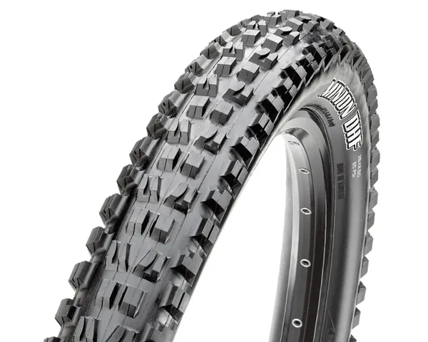 Покришка MAXXIS MINION DHF 29X2.50WT TPI-120X2 Foldable 3CG/DD/TR