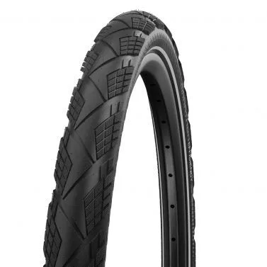 Покрышка 28X1.50 700X38C (40-622) Schwalbe Marathon Efficiency Evo, Super Race, V-Guard, B/B-Sk+RT  Hs617 Addix Race 67 EPI 32B