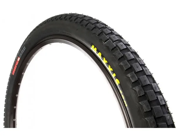 Покришка Maxxis Holy Roller. 26x2.40. 60TPI