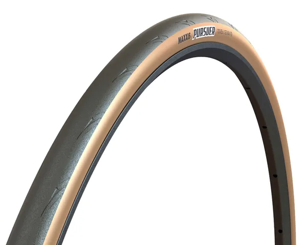 Покрышка MAXXIS PURSUER 700X25C TPI-60 Foldable TANWALL