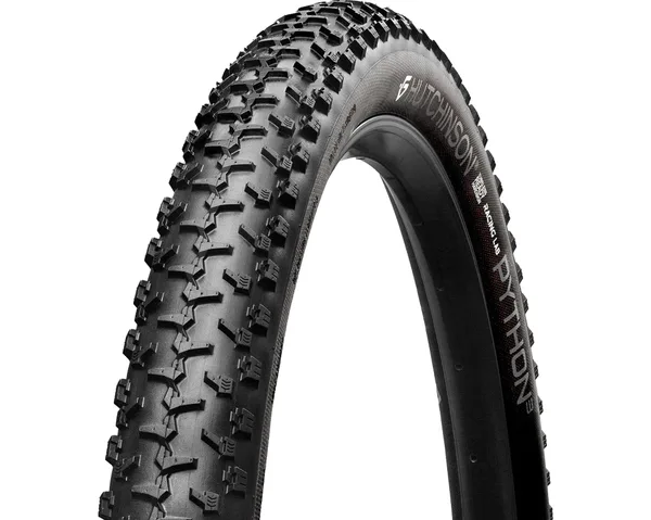 Покрышка Hutchinson PYTHON 3 29X2,30 TL NOIR