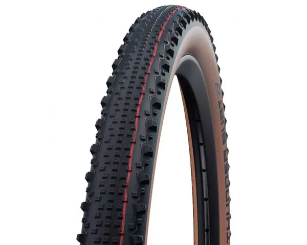 Покрышка 29X2.25 (57-622) Schwalbe Thunder Burt Evo, Super Race, Tle B/Ts-Sk Hs451 Addix Speed 67 EPI