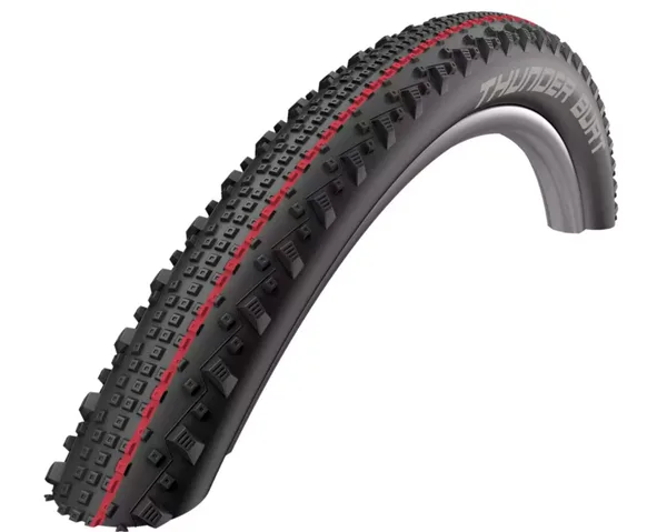 Покрышка 29x2.25 (57-622) Schwalbe THUNDER BURT SnakeSkin TL-Easy Evolution Folding B/B-SK HS451 Addix Speed, 67EPI EK
