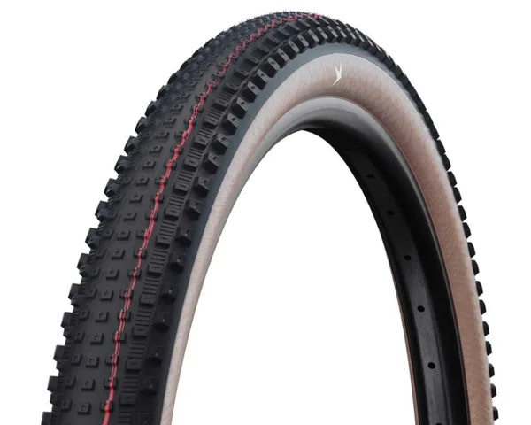 Покришка 29x2.25 (57-622) SCHWALBE RICK XC PRO Evo, TLR B/TS-SK HS635 SPEED 67EPI