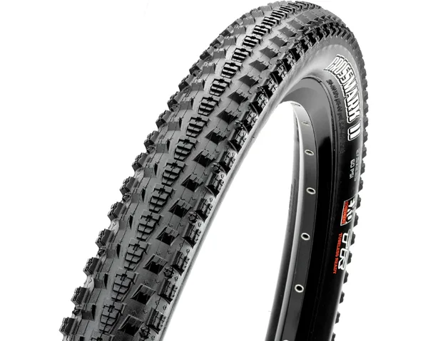 Покрышка Maxxis Cross Mark II 27.5x2.25. 60TPI. 70a