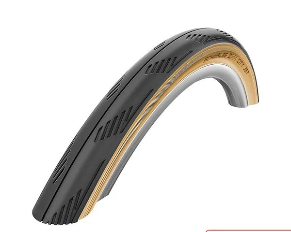 Покришка 26X2.00 (50-559) Schwalbe City Jet B/Sk Hs474 SBC, 50 EPI