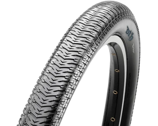 Покрышка Maxxis DTH. 24x1.75.  120TPI Silkworm