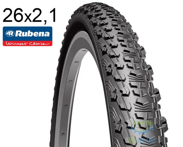Покрышка 26 X 2.10 (54X559) Rubena Scylla Sport 29