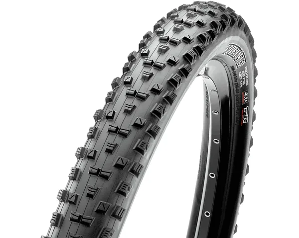 Покрышка Maxxis Forekaster. 27.5x2.35. 60TPI. 60a