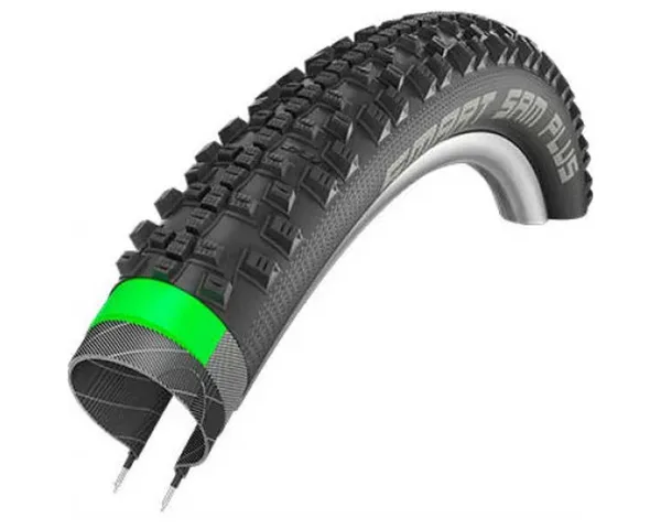 Покрышка 26X2.25 (57-559) Schwalbe Smart Sam Plus Greenguard,Snakeskin B/B-Sk Hs476 Dc 67 EPI 35B