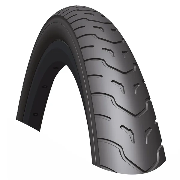Покришка Rubena Cobra 20x1,50 (40-406) чорна