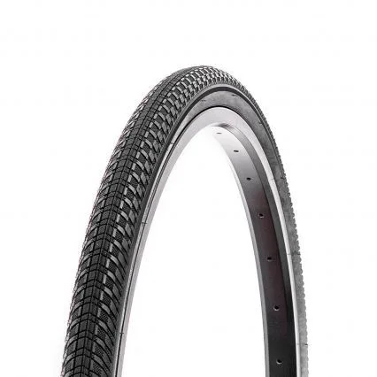 Покришка 26X1.75 (47-559) Kenda K1053, Black, 30Tpi