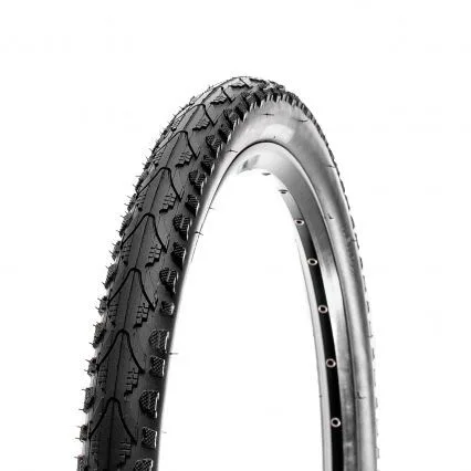 Покришка 700X35C (37-622) Kenda K935 Khan, Black, 30Tpi