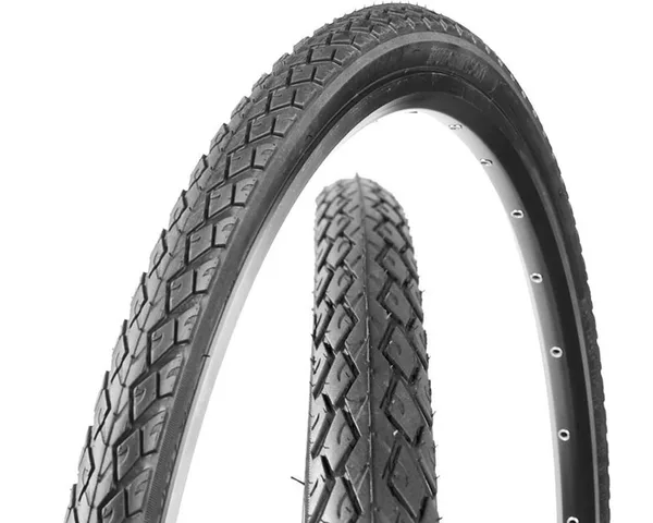 Покришка 700 x 37 (37-622) Hutchinson Trekking S, TR TT