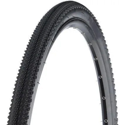 Покришка 700X40C (40-622) Kenda K1185 Piedmont, Black, 30Tpi