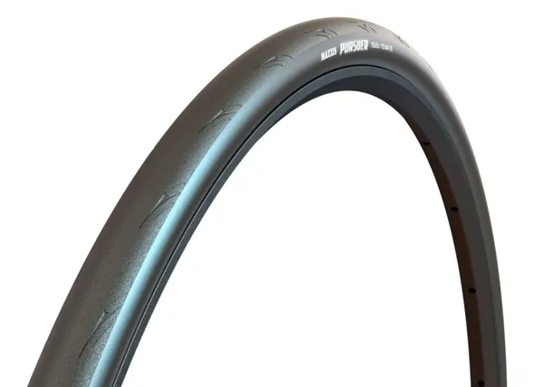 Покрышка 700x28C (28-622) Maxxis PURSUER Foldable 60tpi