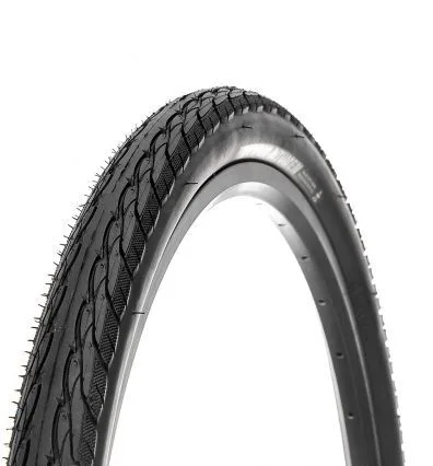 Покришка 700X40C (42-622) Kenda K1068 Kwick Bitumen, Black, 30Tpi