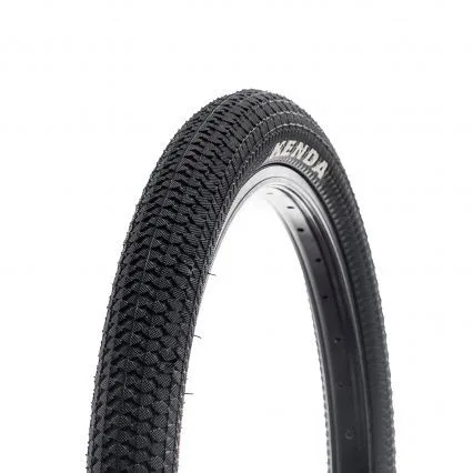Покришка 20X2.1 (54-406) Kenda K1016 Kiniption, Black, 30Tpi