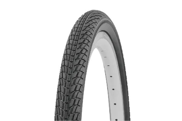 Покрышка Hakuba P1023 24x2.125, 27TPI, защита от проколов 3 мм