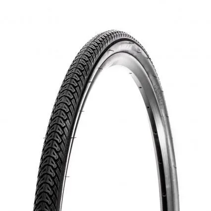 Покришка 700X40C (42-622) Kenda K934 Keen, Black, 30Tpi