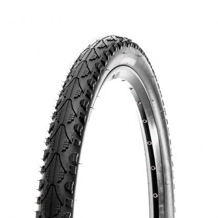 Покришка 29X1.95 700X50C (50-622) Kenda K935 Khan, Black, 30Tpi