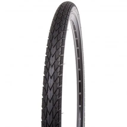 Покрышка 700X45C (47-622) Kenda K1172 Khan Ii, Black, 30Tpi